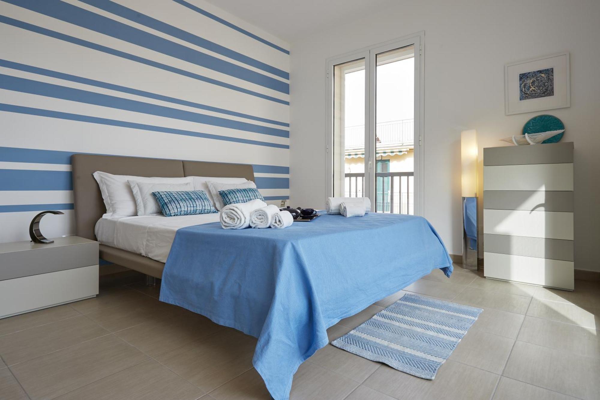 Apartmán Casa Vivian Vista Mare Pozzallo Exteriér fotografie