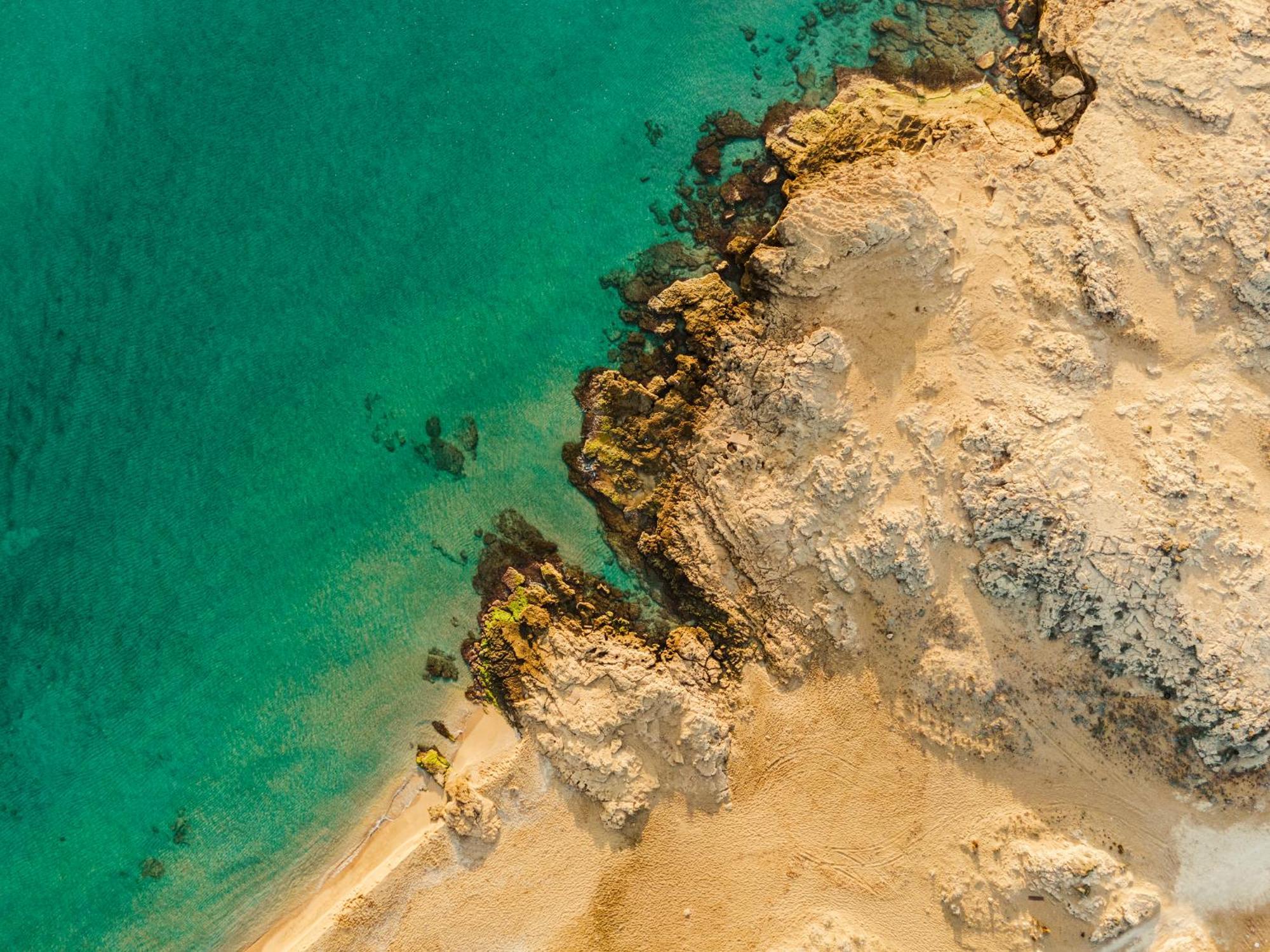 Apartmán Casa Vivian Vista Mare Pozzallo Exteriér fotografie
